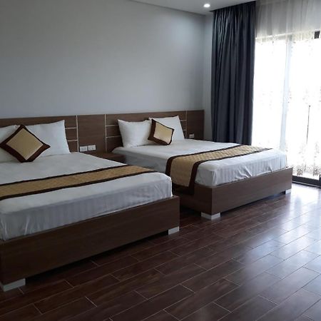 Yokei Hotel Duong To 외부 사진