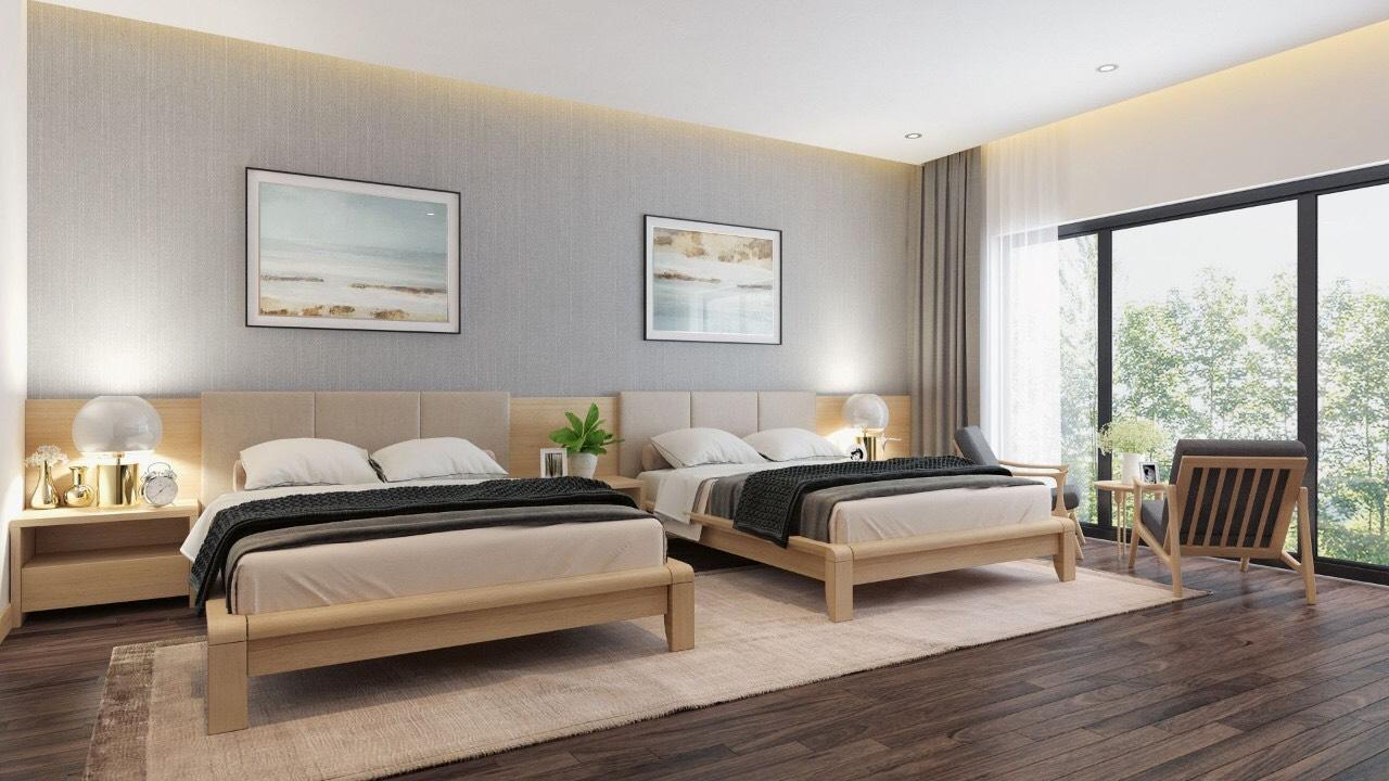 Yokei Hotel Duong To 외부 사진