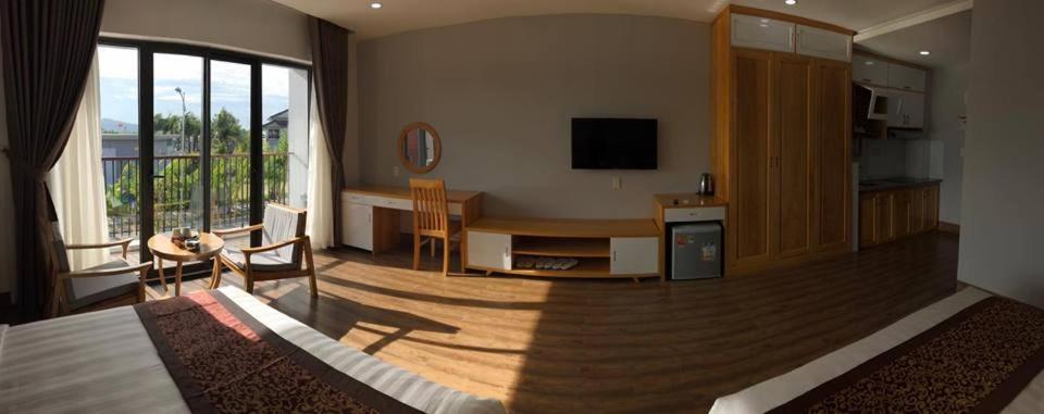 Yokei Hotel Duong To 외부 사진