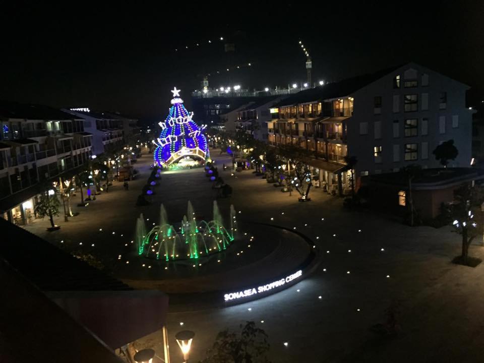 Yokei Hotel Duong To 외부 사진