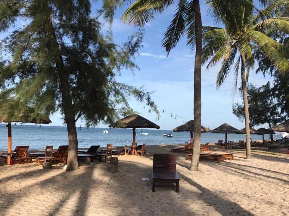 Yokei Hotel Duong To 외부 사진