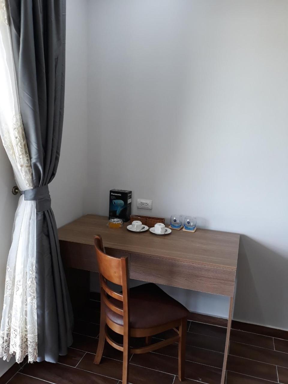Yokei Hotel Duong To 외부 사진