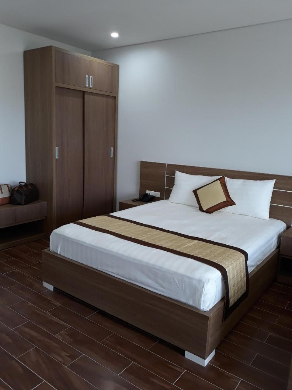 Yokei Hotel Duong To 외부 사진