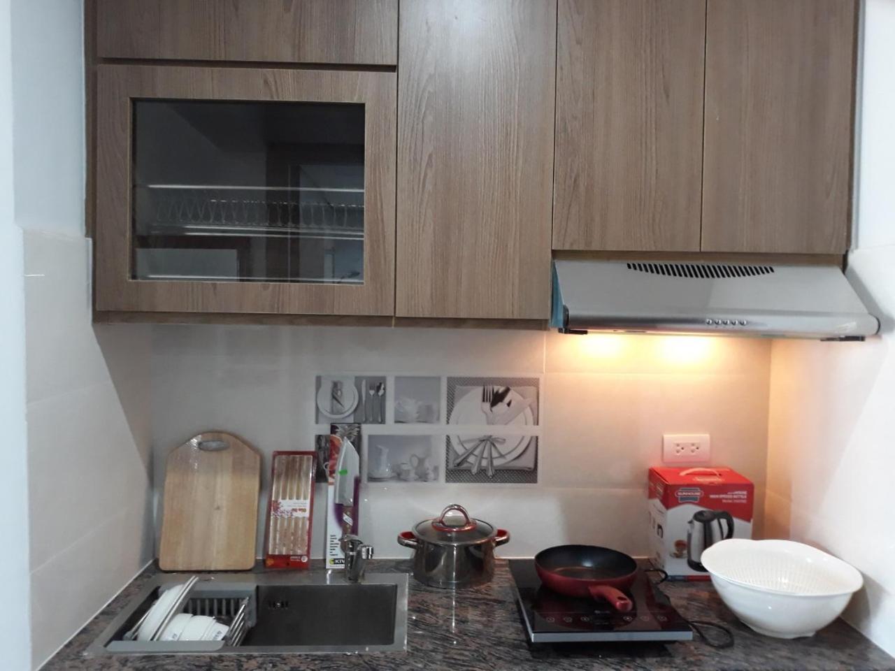 Yokei Hotel Duong To 외부 사진