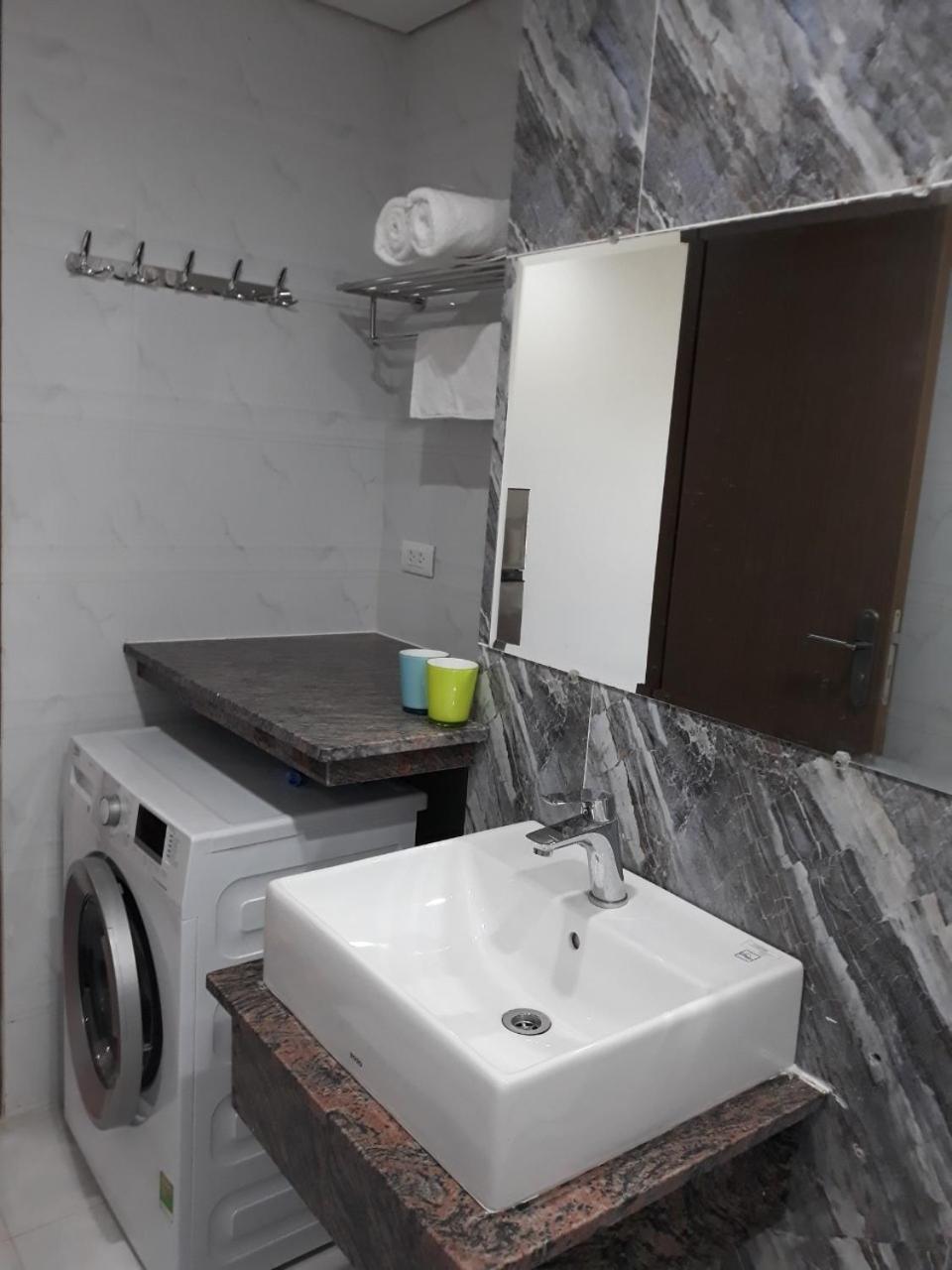 Yokei Hotel Duong To 외부 사진