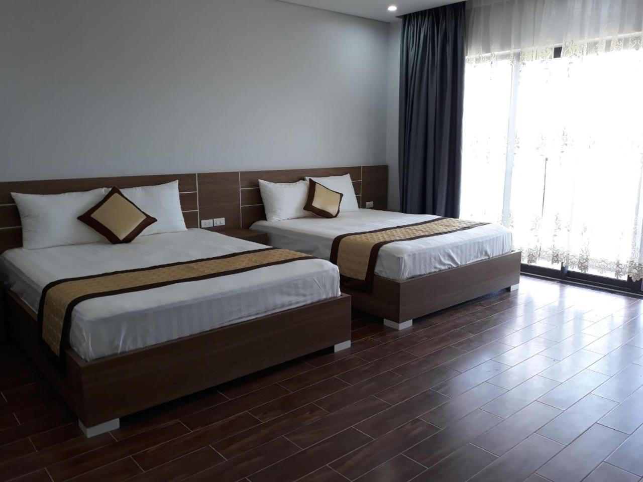 Yokei Hotel Duong To 외부 사진