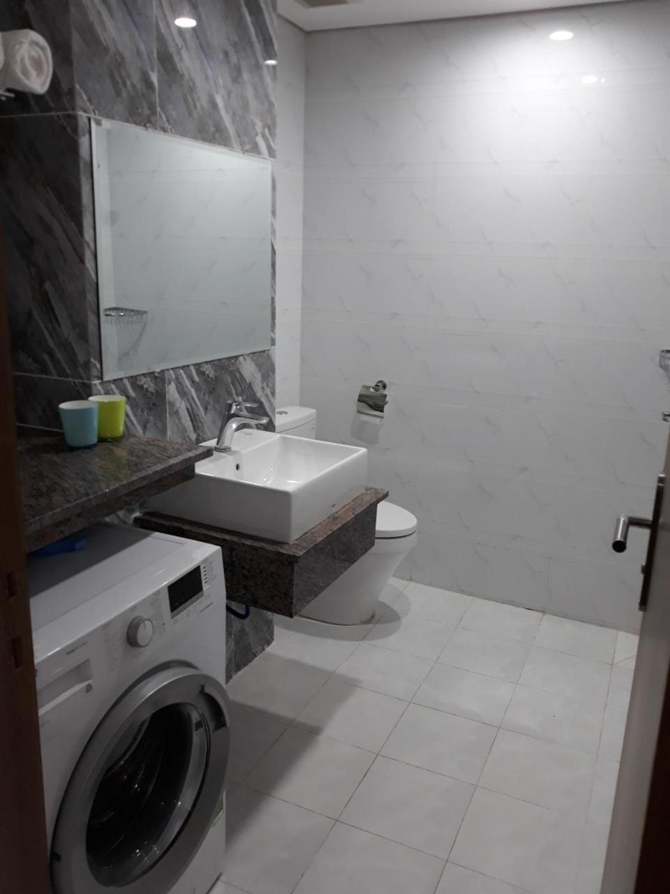 Yokei Hotel Duong To 외부 사진