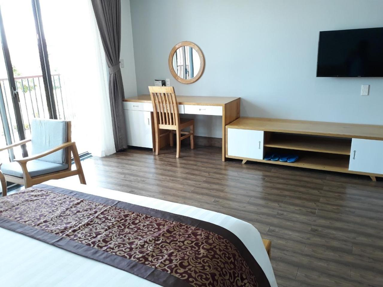 Yokei Hotel Duong To 외부 사진