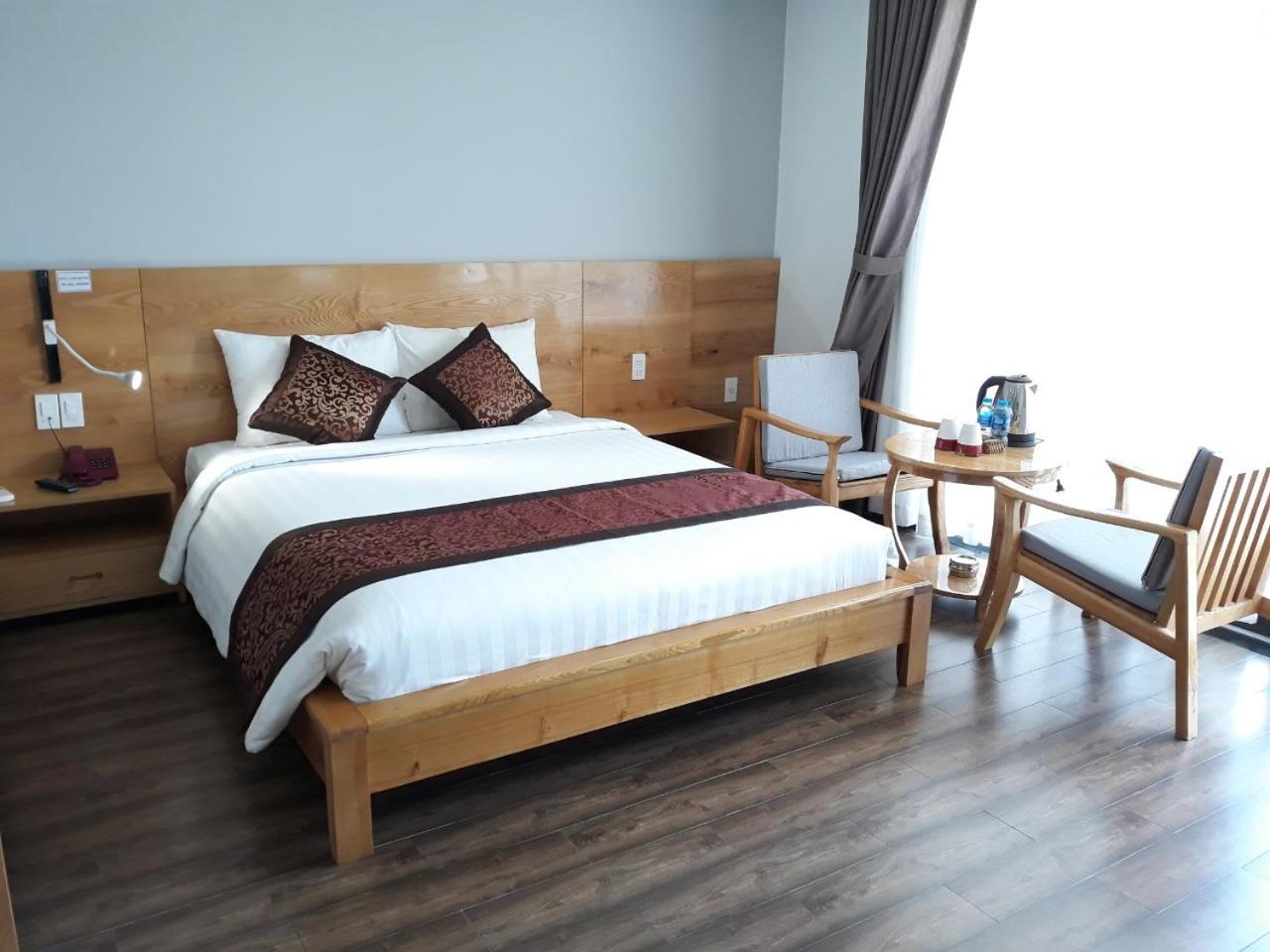 Yokei Hotel Duong To 외부 사진