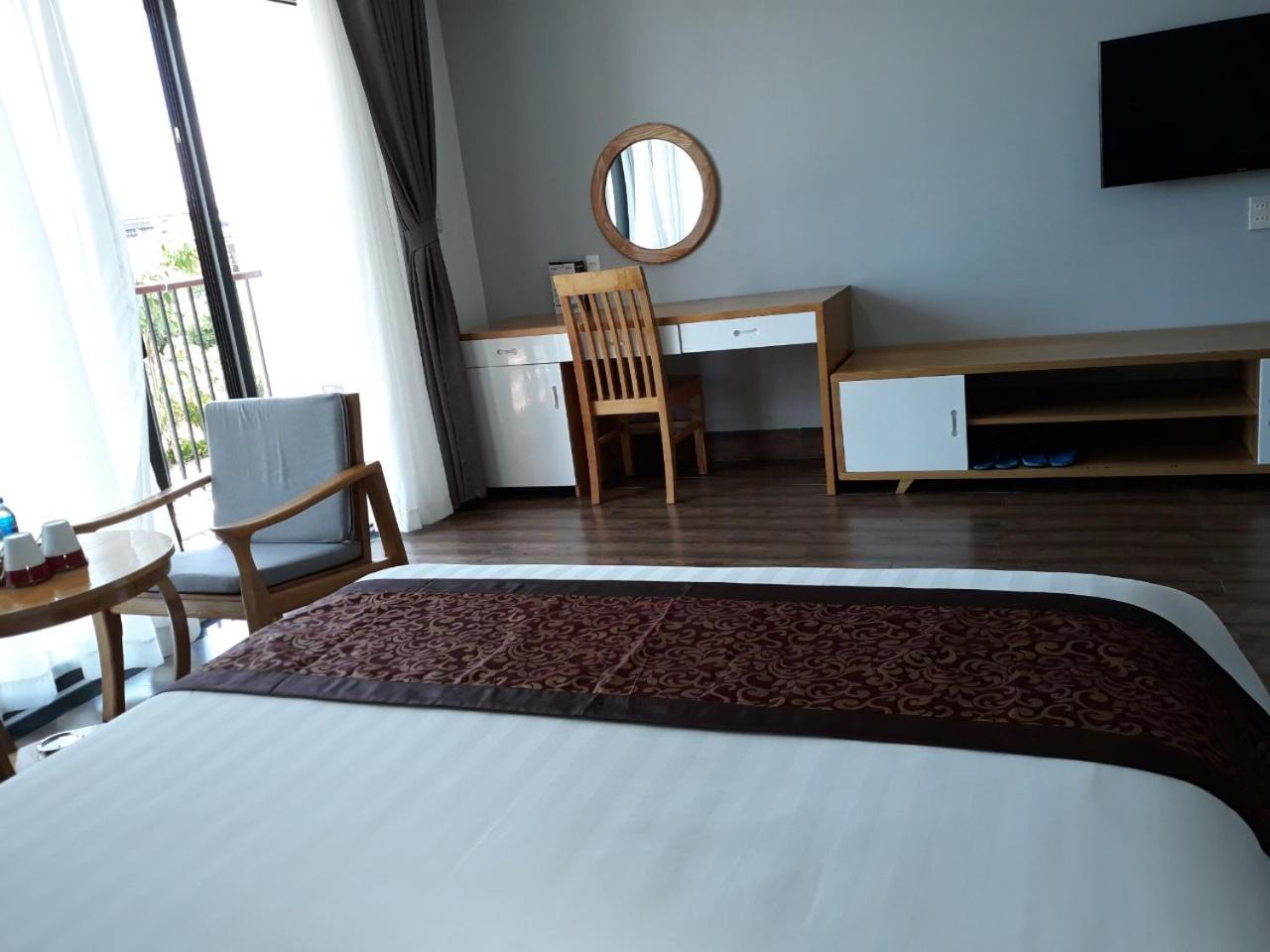 Yokei Hotel Duong To 외부 사진