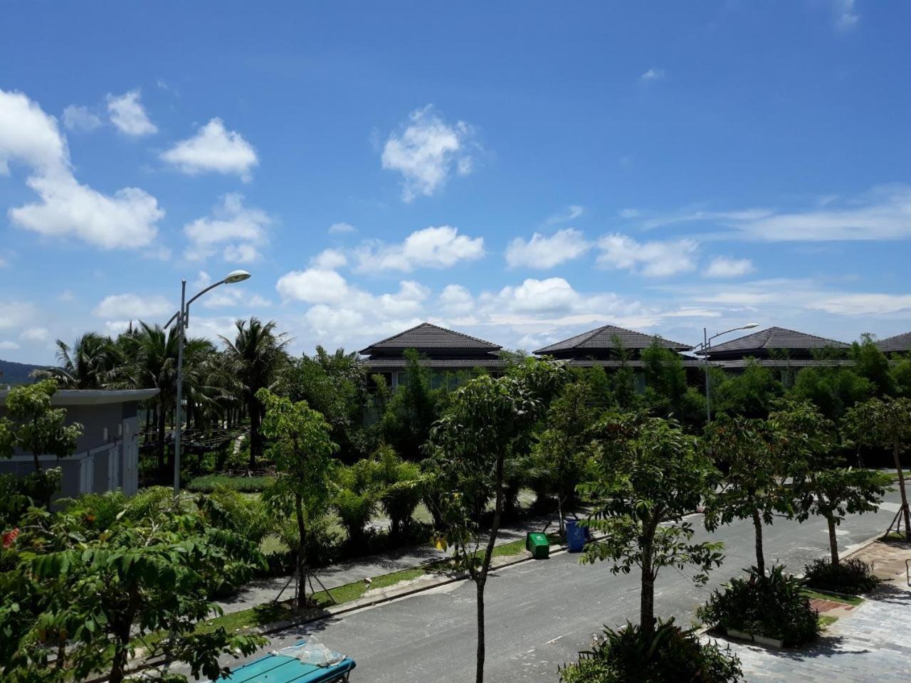 Yokei Hotel Duong To 외부 사진