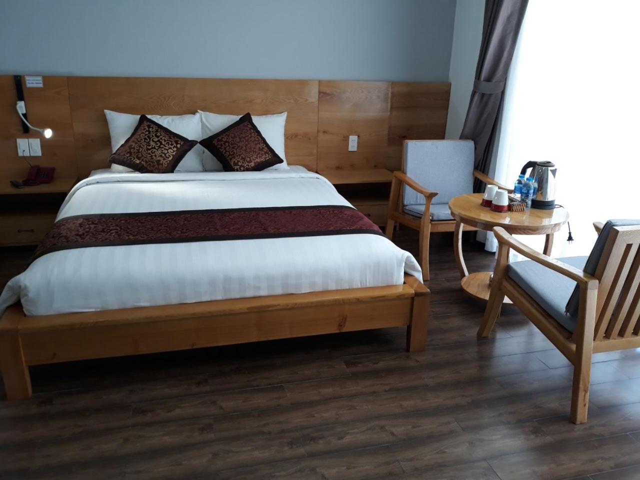Yokei Hotel Duong To 외부 사진