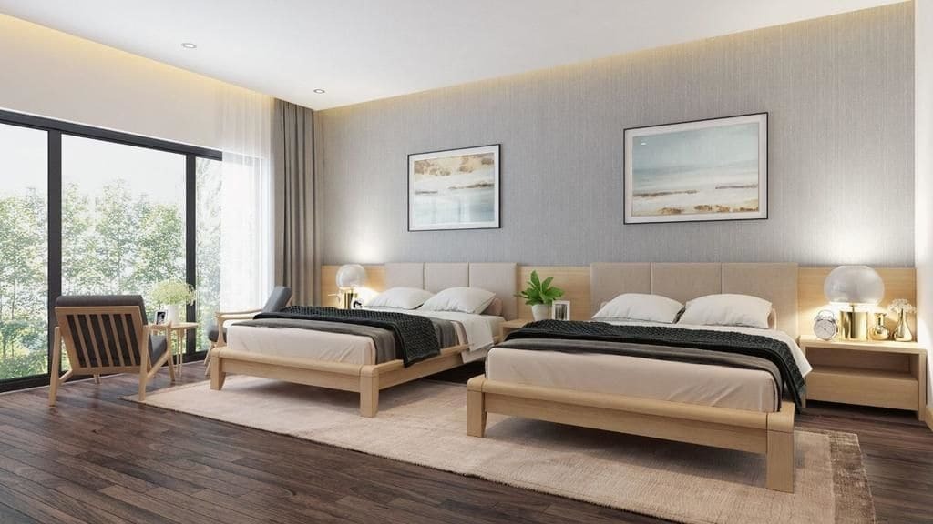 Yokei Hotel Duong To 외부 사진